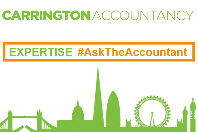What is the best way to take a Director's loan from my company? #AskTheAccountant