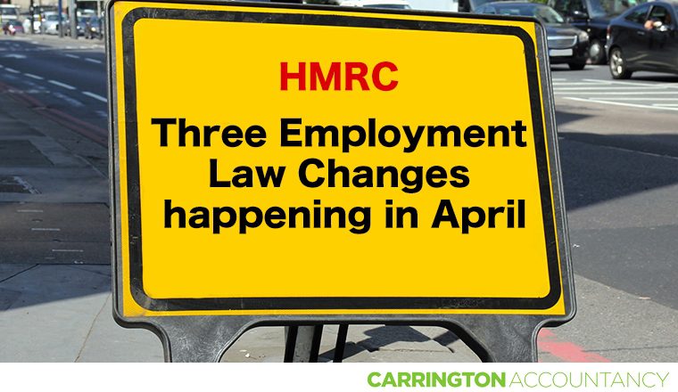 three-Employment-law-changes