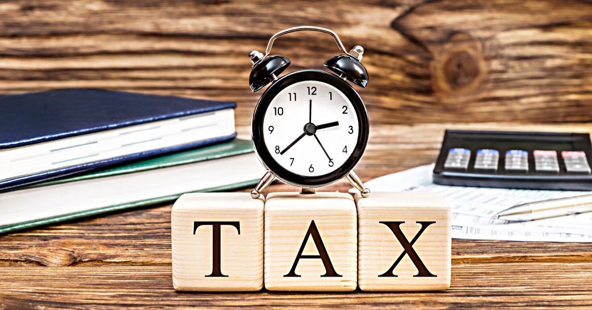 HMRC Late Tax Return Penalties