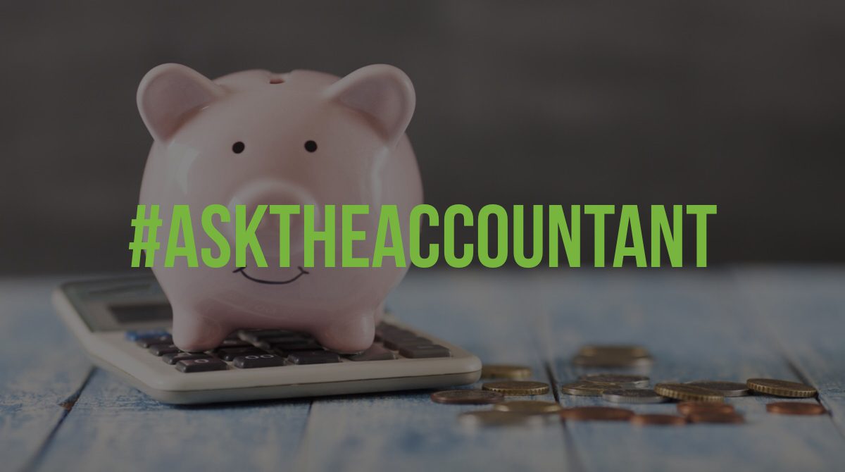 How do I allocate profit to a future expense in the following tax year? #AskTheAccountant