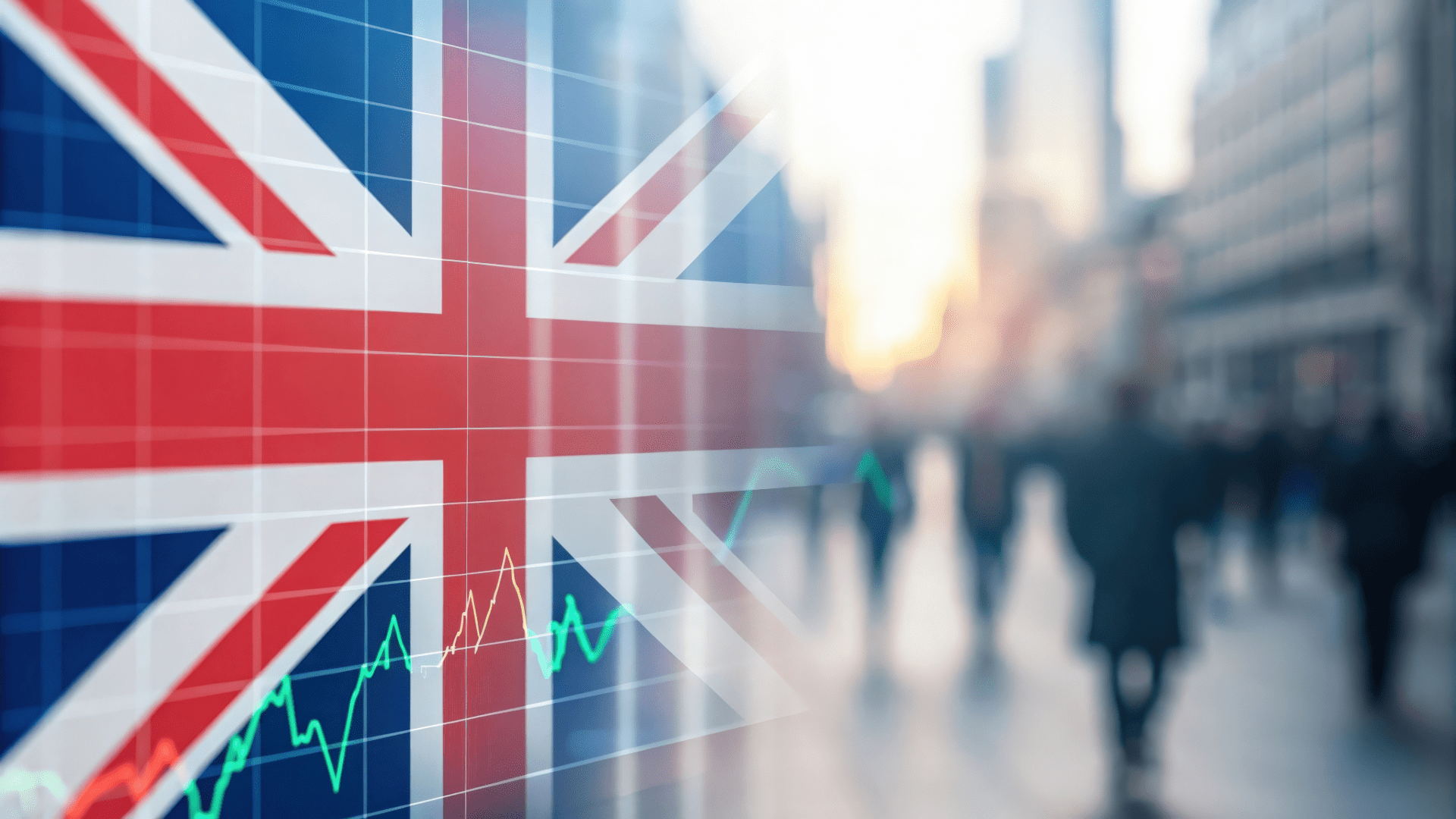 Autumn Budget 2025 : Facing the Future